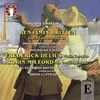 The Darkling Thrush for Violin and Orchestra, Op. 17: Lento Moderato – Adagio – Andante – Allegro Moderato – Lento Moderato