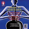 Serenade for Strings Op.12: I. Aufzug - Tempo di moderato