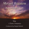 Mozart Requiem (Tuba Mirum)