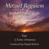 Mozart Requiem (Hostias)