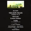 Haydn's Nelson Mass (Gloria)