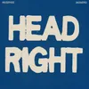 About Head Right Song
