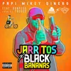About Jarritos x Black Bananas Song