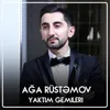 Yaktım Gemileri