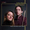 Sonata Op. 23 for Flute and Piano - 1. Lento con rubato