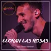 About Lloran las Rosas Song