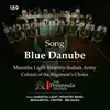 About Blue Danube Song