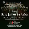 About Sare Jahan Se Acha Song