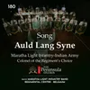 Auld Lang Syne