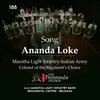 About Ananda Loke Song
