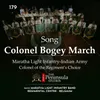 About Colonel Bogey March Song