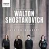 String Quartet No. 3 in F Major, Op. 73: III. Allegro non troppo