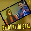About Bhidi Bhidi Gaal Song