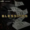 About Blessings Song