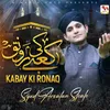 About Kabay Ki Ronaq Song