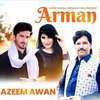 About Arman Song