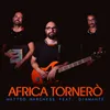 Africa tornerò