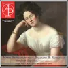 Romance du Prince Galitzine arrangé pour Pianoforte solo