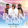 About Born Blessed Song