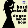 About Do You Know How Song