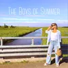 About The Boys of Summer Song