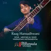 About Raag Hansadhwani - Raag - Hansadhwani Song