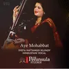 Aye Mohabbat - Raag - Khamaj