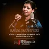 About Raga Jaunpuri - Raag - Jaunpuri Song