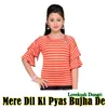 About Mere Dil Ki Pyas Bujha De Song