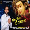 About Maa Tera Sahare Song