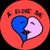 About Æ elske dæ Song