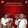 Raag Malkauns (Drut Ektala)