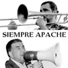 About Siempre Apache Song