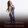 About Turkish Mashup Song