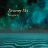 About Dreamy Sky Song