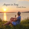August in Song