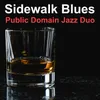 Sidewalk Blues