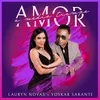 About Amor a Medio Tiempo Song