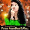 About Patelan Kalyan Dhani Ke Chala Song
