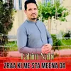 About Zraa Ki Me Sta Meena Da Song