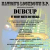 Dubcup Ina Lockdown