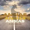 About Ansías Song