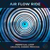 Air Flow Ride