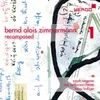 Saudades do Brazil, Op. 67: Nr. 3, Leme (Arr. for Orchestra by Bernd Alois Zimmermann)