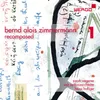 Undici pezzi infantili, Op. 35: Nr. 4, Bolero (Arr. for Orchestra by Bernd Alois Zimmermann)