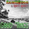 About Good Tings Song