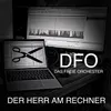 About Der Herr am Rechner Song