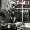 About Ted Heath's Spoken Intro Song