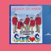 About Herida de Amor Song