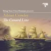 About The Cunard Line Song